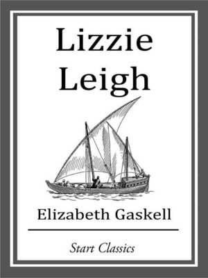 cover image of Lizzie Liegh